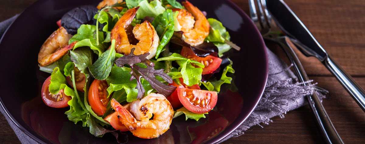 ¿Cuánta comida saludable piden los chilenos?