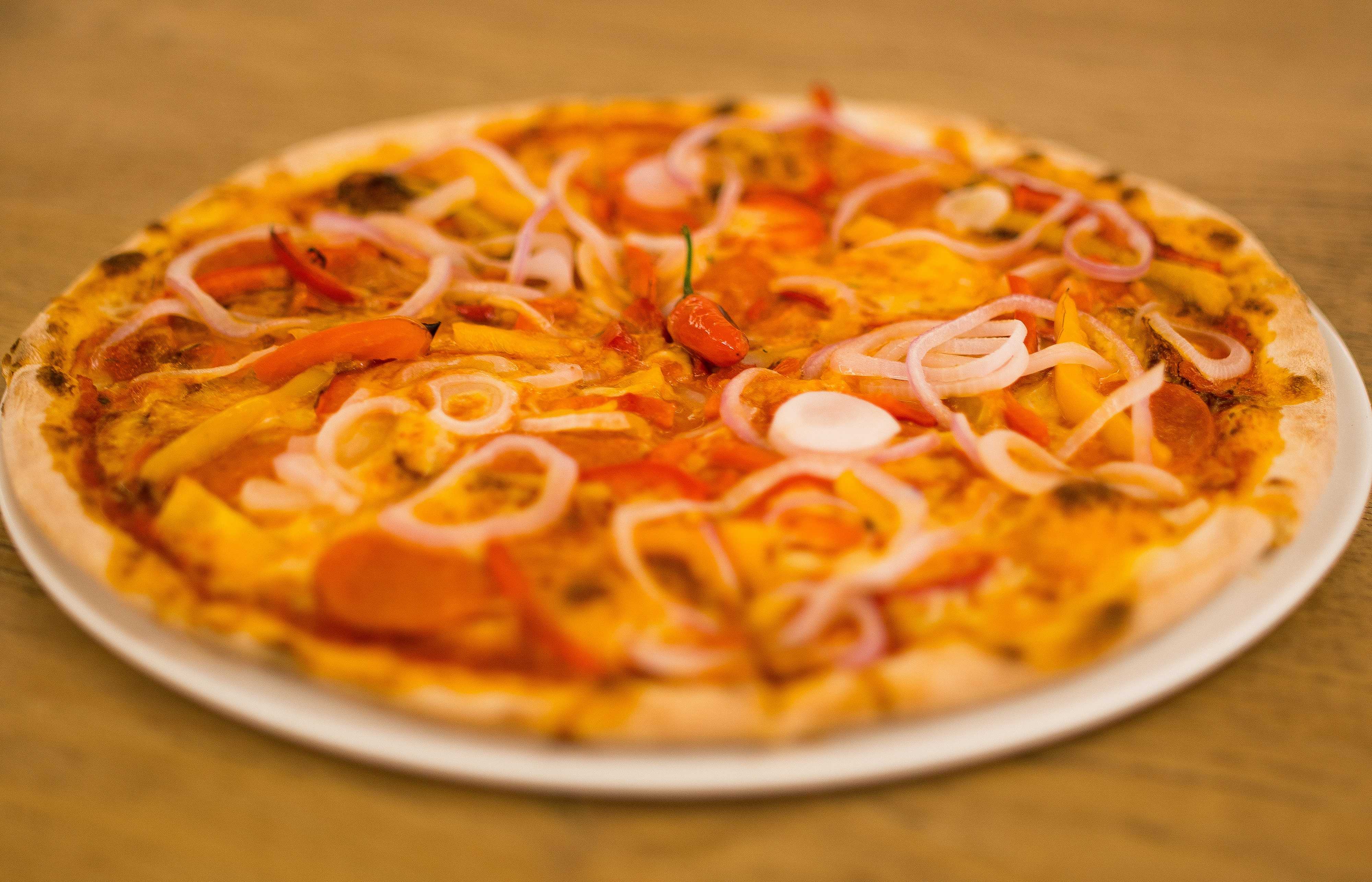 Cómo Hacer Sabores