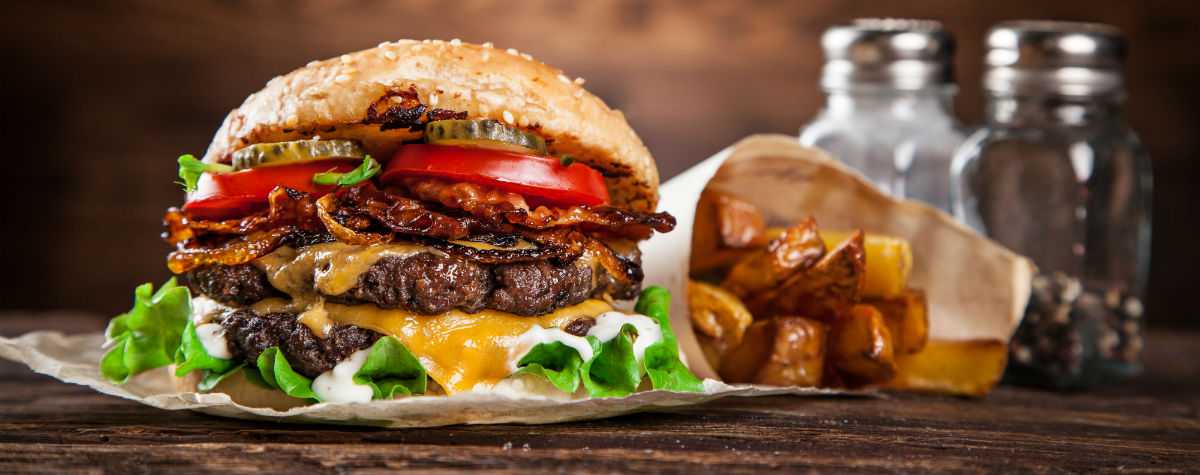 Día de la hamburguesa 2018: Las más pedidas en Chile